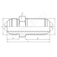 npsm hose adaptor