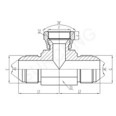 npt hose adaptor