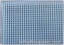 Welded Wire Mesh Panel