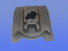 precision investment casting