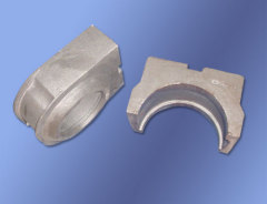 quenching tempering casting