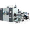 Automatic Extrusion Blow Moulding machines