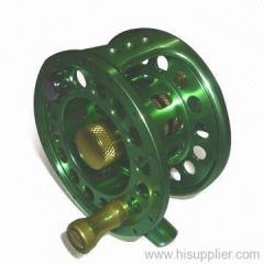 fly reels