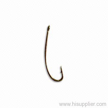 dry fly hooks