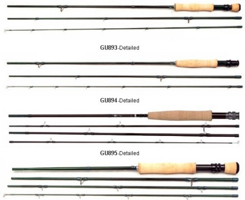 fly rods