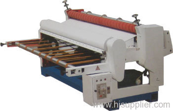 sheet cutter