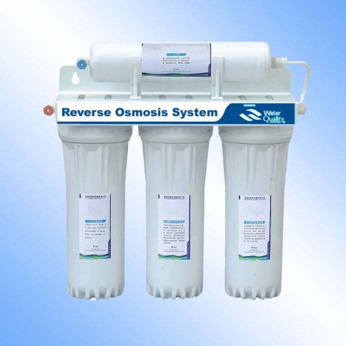 residential water filter