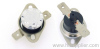 1/2'' disc bimetal thermostat