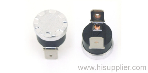 1/2'' disc bimetal thermostat