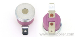 1/2'' disc bimetal thermostat