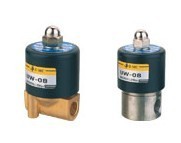 2/2 way solenoid valve