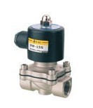 UWS 2/2 Solenoid Valve