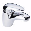 Single lever bathroom mixer In durable quality