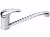 Deck Mounted Single Lever Kitchen Mixer In Great Quality