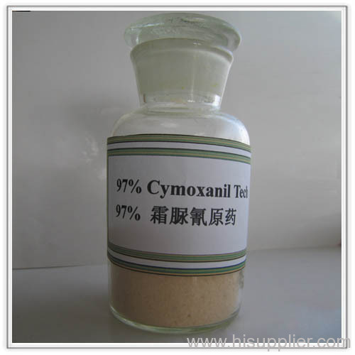 cymoxanil