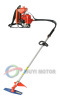 knapsack gasoline brush cutter 30.5cc