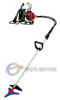 knapsack gasoline straw&brush cutter 25.4cc