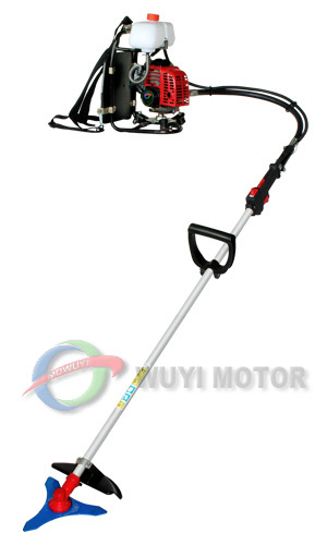 knapsack gasoline straw&brush cutter 25.4cc