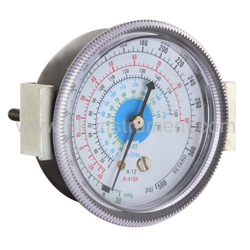 Freon Pressure Gauges