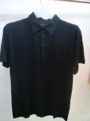 Pique Polo Shirt