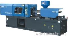 100 ton plastic injection molding machine