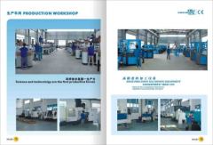 Zhejiang  Keli Plastic Machinery Co.,ltd