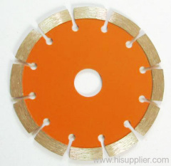 diamond saw blade