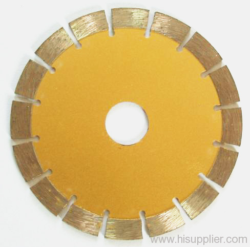 diamond saw blade