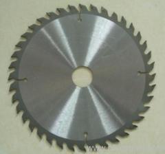 circular saw blade