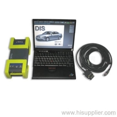 BMW OPPS diagnostic tool