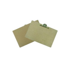 MDF A3 ClipBoard