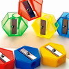 Hexagon Pencil Sharpener