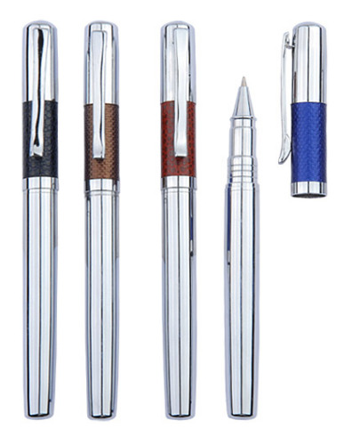 metal pens