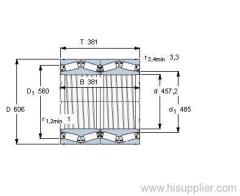 BT4-8125 E1/C725 bearing