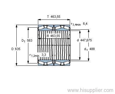 330608 C bearing