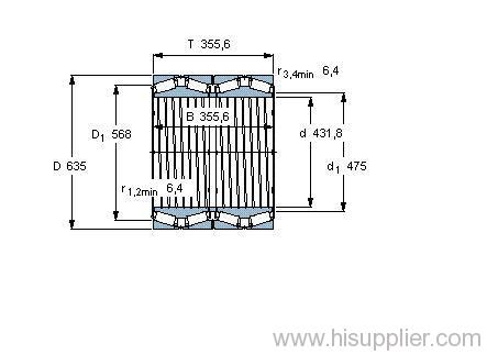 332060  bearings