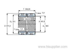 BT4B 331226/HA1 bearing