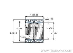 BT4B 331226 AG/HA1 bearing