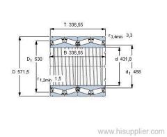 BT4-8003 E2/C550 bearing