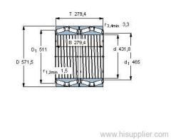 BT4B 331125 BG/HA1 bearing