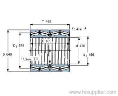 BT4-8040 G/HA4 bearing