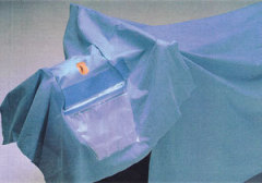 Eye Surgical Drapes