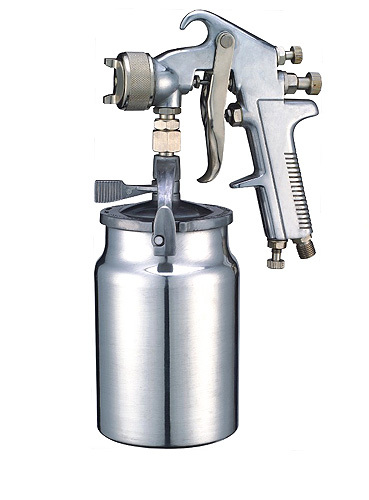 High Pressure Spray Gun 4001