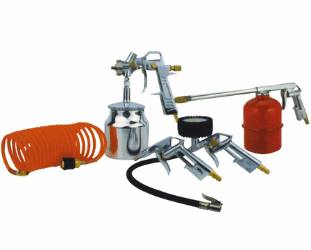 air tools kits