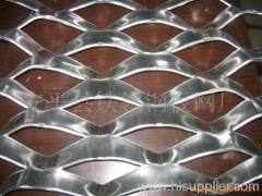 PE metal mesh