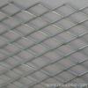 Electro-galvanized Expanded Metal Mesh