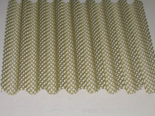 decorative aluminum mesh