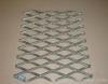 Hot-dipped Galvanized Expanded Metal Mesh