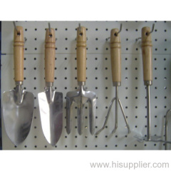 wood handle tools