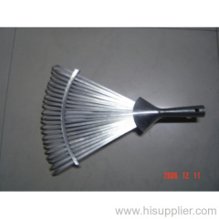 lawn rake